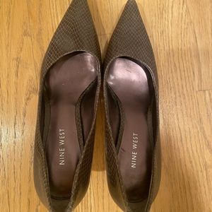 Nine West 6M